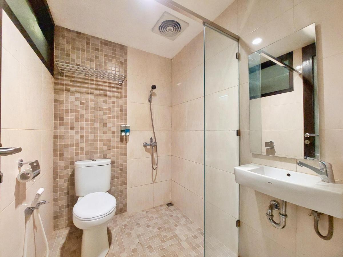 Shinta Guest house Malang