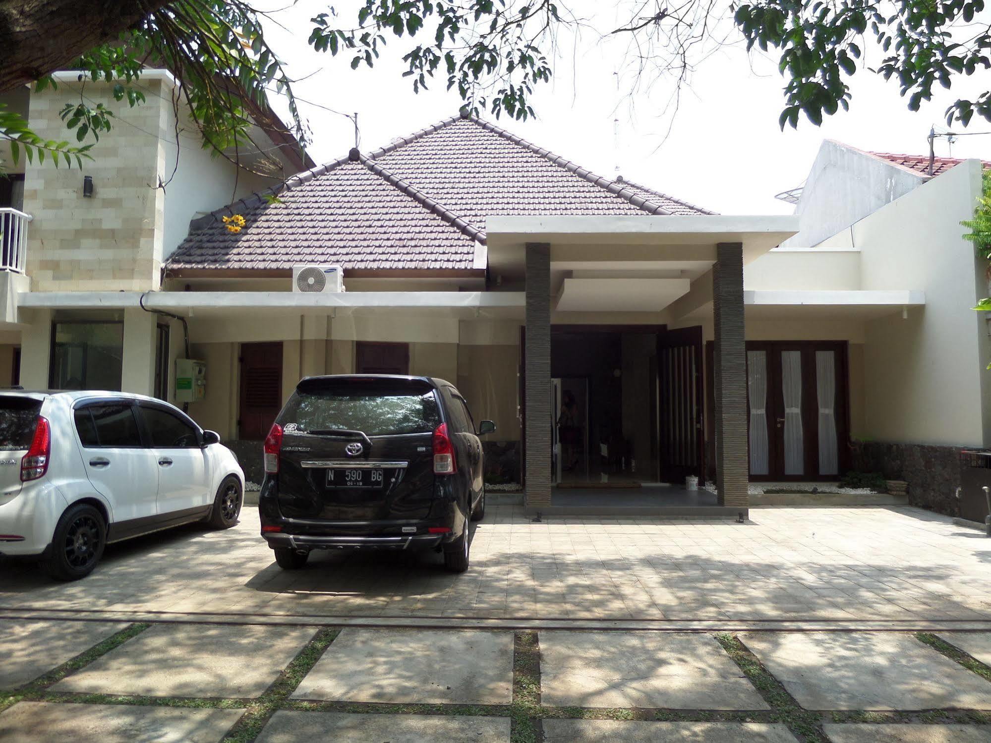 Shinta Guest house